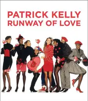 Patrick Kelly
