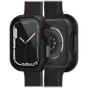Apple Watch Series 9/8/7 Case｜Eclipse Series with Screen Protector