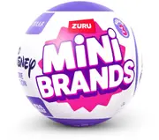 Zuru Mini Brands - Disney Series 3