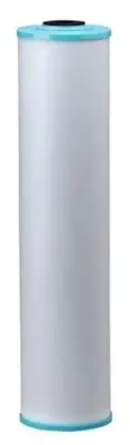Pentair Pentek WS-20BB 20" x 4.5" Big Blue Water Softener Cartridge Whole House