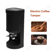 58mm Electric Coffee Tamper with Touchscreen Coffee Powder Press Machine