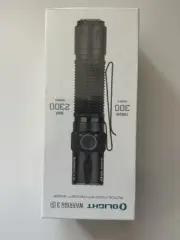 OLIGHT Warrior 3S - Linterna