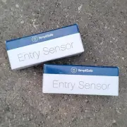SimpliSafe Original Generation ES1000 Door Window Entry Sensor New 2 Pack