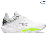 在飛比找momo購物網優惠-【asics 亞瑟士】NOVA SURGE LOW 男款 籃