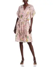 Kobi Halperin Chase Dress