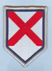 NEW ISSUE SSI: 226th MANEUVER ENHANCEMENT BRIGADE (MEB)