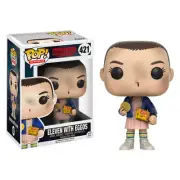 Funko Pop! Vinyl - Stranger Things - Eleven (Eggos) Chance of Chase