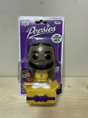Funko Popsies Los Angeles Lakers Lebron James Basketball New