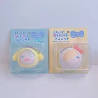 在飛比找蝦皮購物優惠-Yuri on Ice xSanrio 饅頭吊飾 日版正品 