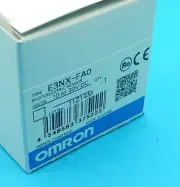 NEW Omron E3NX-FA0 Proximity Switch