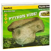 Reptile One Python Hide Dyno Rock Large