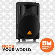 Behringer EUROLIVE B212XL Passive PA Speaker 2-Way 800W 12'' Inch - BM