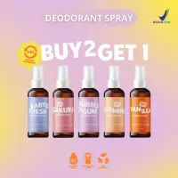 在飛比找蝦皮購物優惠-BELI 1 DAPAT 3 NATURAL DEODORA