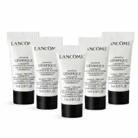 在飛比找Yahoo奇摩購物中心優惠-LANCOME 蘭蔻 超未來肌因賦活露5mlX5