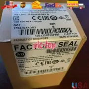 New Sealed AB 1794-IE4XOE2 Flex 4 Input 2 Output Analog Module PLC US Free Tax