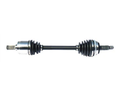Front Left Axle Assembly For 1994-1997 Honda Accord 2.2L 4 Cyl 1996 1995 CK976FK (for: Honda)