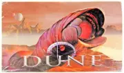 Dune CCG - Eye of the Storm: BOOSTER BOX factory sealed BRAND NEW 36 packs