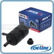 For Buick Enclave Chevrolet Express Traverse GMC Savana Windshield Washer Pump