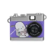 Sanrio Character Toy Camera Pochacco DSC-PIENI PC