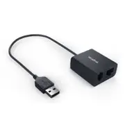 Yealink EHS40 Wireless Headset Adapter for Plantronics/Jabra/Sennheiser Headset