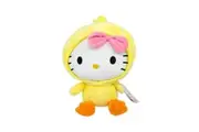 Hello Kitty Kawaii Kingdom 25cm Plush - Chick