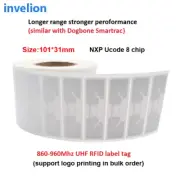 R200 Chip 2M Range UHF RFID Module TTL Uart USB RFID UHF Reader/Writer Compatibl