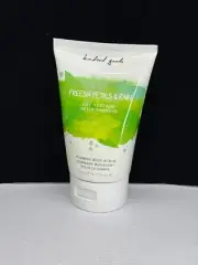 Kindred Goods Freesia Petals And Rain 4 oz Foaming Body Scrub BOXLESS