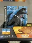 Playmate Godzilla VS Kong Godzillla With Heat Ray Action Figure - 35302