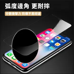 iPhone 14 滿版 保護貼 玻璃貼 抗防爆 鋼化玻璃膜 螢幕保護貼 (2.8折)