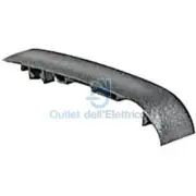 Bticino 120014NGR Interlink - Junction Lid 60MM Grey