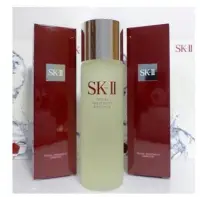 在飛比找Yahoo!奇摩拍賣優惠-~SK-II SK2嫩膚清瑩露230ml 神仙水 青春露 清