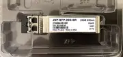 Juniper JNP-SFP-25G-SR compatible 740-068639 25GBASE-SR EX-SFP-25GE-SR 850nm MMF