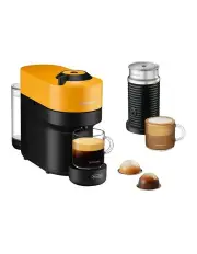 [Nespresso] Vertuo Pop Bundle in Mango ENV90YAE