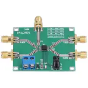 RF Switch Module 1 Pole DC‑3.5 GHz 4 Throw Wireless Band Switching Board HMC241