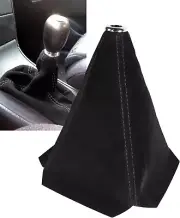 Universal Shift Boot Cover,Car Gear Gaiter Shifter Boot,Car Shift Boots Shift Kn