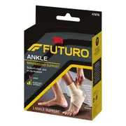 Futuro Wrap Around Ankle Support 47876 Large