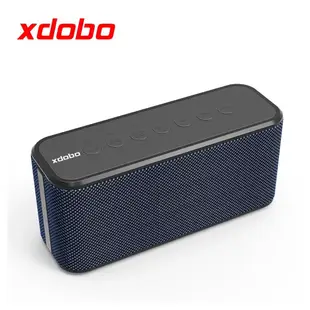 【酷瘋精選】喜多寶 Xdobo X8 Plus 80W 大功率 重低音 喇叭 音箱 戶外 攜帶 藍芽喇叭