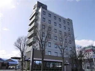 露櫻COURT酒店松本交流道口店Hotel Route Inn Court Matsumoto Inter