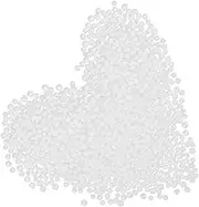 BESTOYARD Foam Particle Sofa Filling Bean Bag Filler Refills Decorative Balls for Crafts