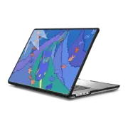 MacBook Pro 16-inch (M1 - M4) Impact Case Under the sea MacBook