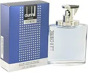 X-CENTRIC by Alfred Dunhill (MEN) X-CENTRIC-EDT SPRAY 3.4 OZ