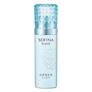 [DOKODEMO] SOFINA Beaute的強制保濕乳液滋潤60克