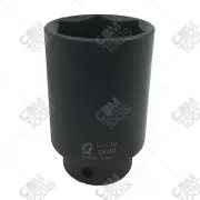 Sunex 248D 1/2" Drive 10/2" Deep Impact Socket