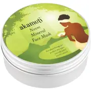 Akamuti Neem mineral mask 100g