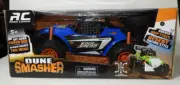 (DUNE SMASHER) RC RADIO CONTROL (OFF-ROAD/DESSERT RACING STYLE) 27mhz NEW!!!