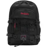 BEN DAVIS BDW-8304-69 STREET DAYPACK 大容量 多夾層 電腦 後背包 (黑底紅字)