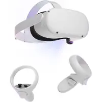 在飛比找蝦皮購物優惠-VR【現貨】 Oculus Quest 2 (Meta Qu
