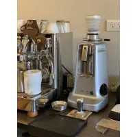 在飛比找蝦皮購物優惠-吹氣豆倉 Mazzer super jolly