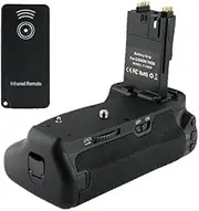 Camera Infrared Remote Control Sunyifan Professional Creates Beautiful Moment Vertical Battery Grip with Infrared Remote for Canon C70DB