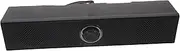 COHEALI PC Wired Computer Speakers with Deep Bass USB Connection Space Saving Design Powerful Desktop Audio for Laptop Monitor Use for Home Office Environments